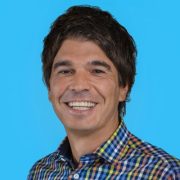 Anatol Pante lic. oec. HSG